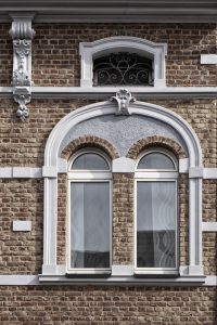 Beispielfoto Fassadenprogramm
